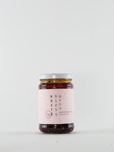 Load image into Gallery viewer, White Mausu, Black Bean Rayu
