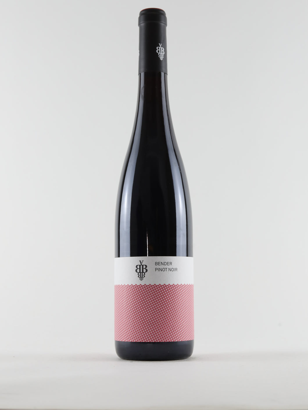 Bender, Pinot Noir