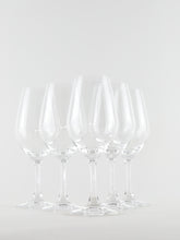 Load image into Gallery viewer, Top Cuvée Home Sommelier Series Wine Glasses

