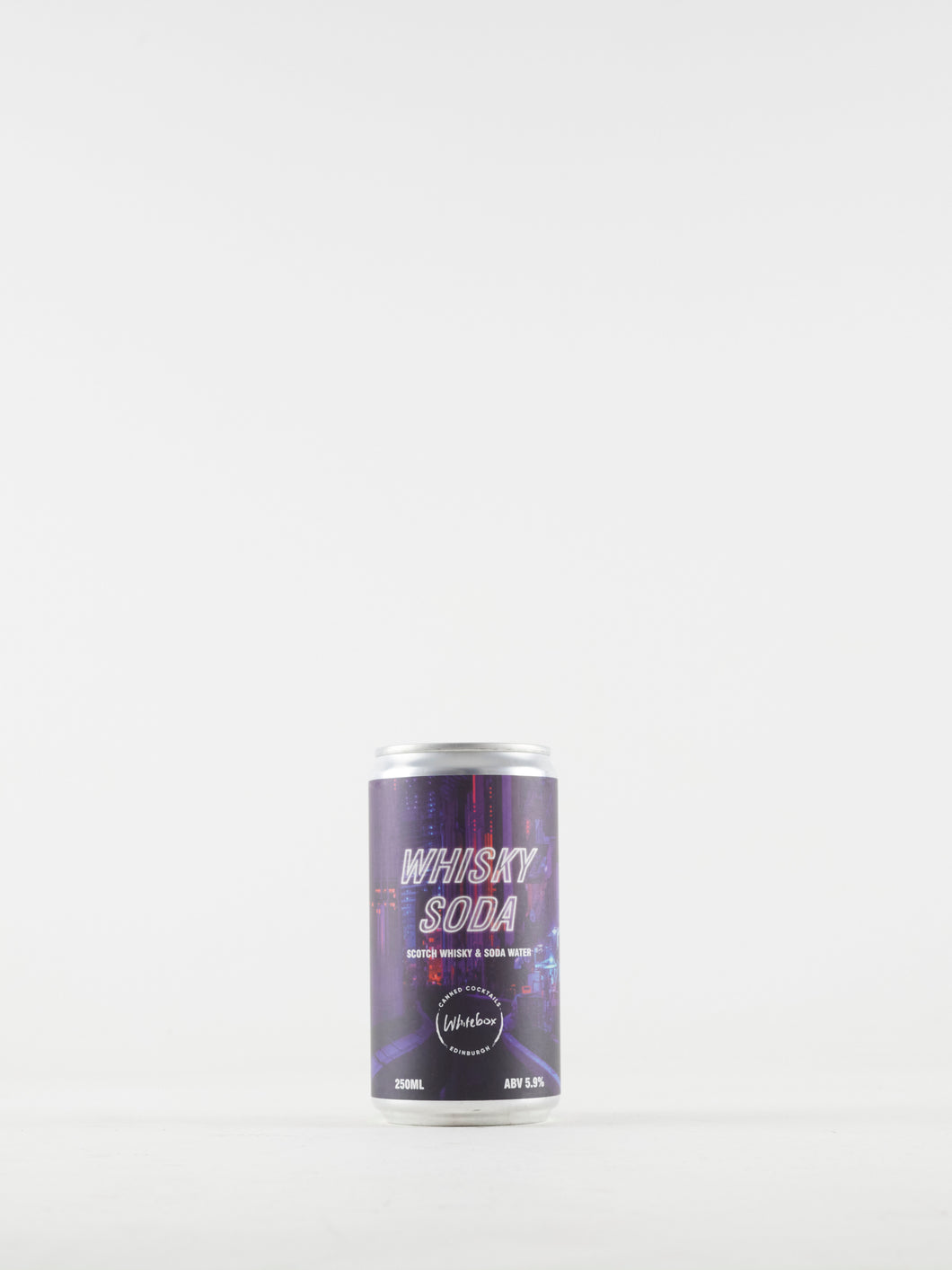 Whisky Soda