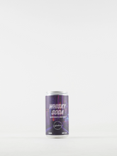 Load image into Gallery viewer, Whisky Soda

