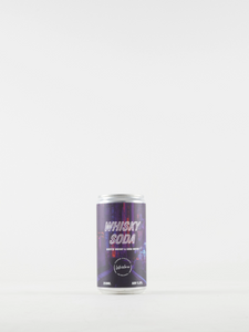 Whisky Soda