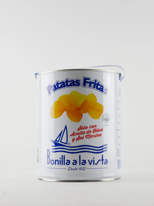 Bonilla a la Vista Crisps Tin, 275g