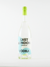 Load image into Gallery viewer, East London Liquor Co. Vodka
