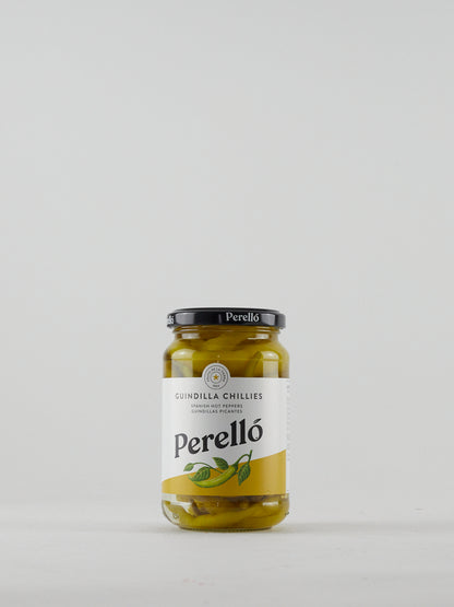 Perello Guindilla Chillis