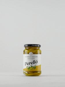 Perello Guindilla Chillis
