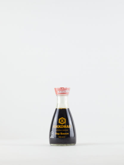 Kikkoman Soy Sauce