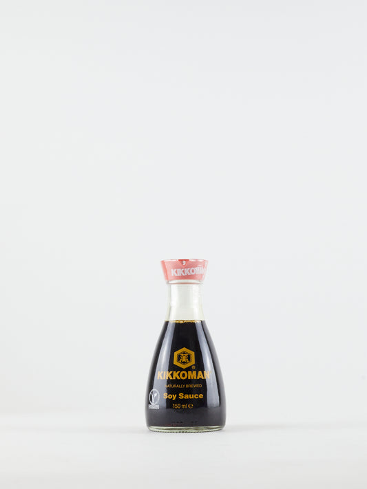 Kikkoman Soy Sauce