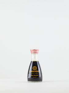 Kikkoman Soy Sauce