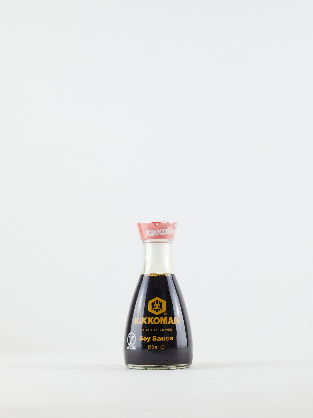 Kikkoman Soy Sauce