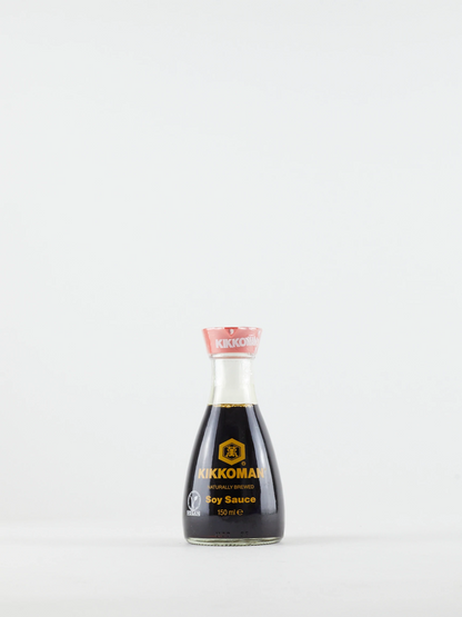 Kikkoman Soy Sauce