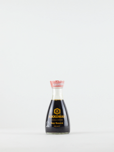Kikkoman Soy Sauce