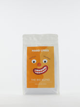 Load image into Gallery viewer, Hard Lines Coffee
