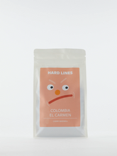 Load image into Gallery viewer, Hard Lines Coffee

