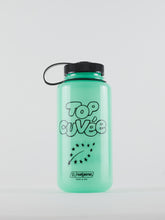 Load image into Gallery viewer, Shop Cuvée x Nalgene, Glow In The Dark Water Bottle
