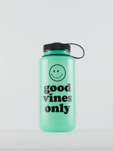 Load image into Gallery viewer, Shop Cuvée x Nalgene, Glow In The Dark Water Bottle
