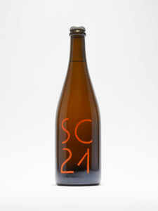 SC21, Müller Thurgau, Ortega, Apples