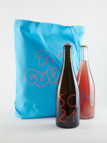 Tillingham x Top Cuvée Bundle