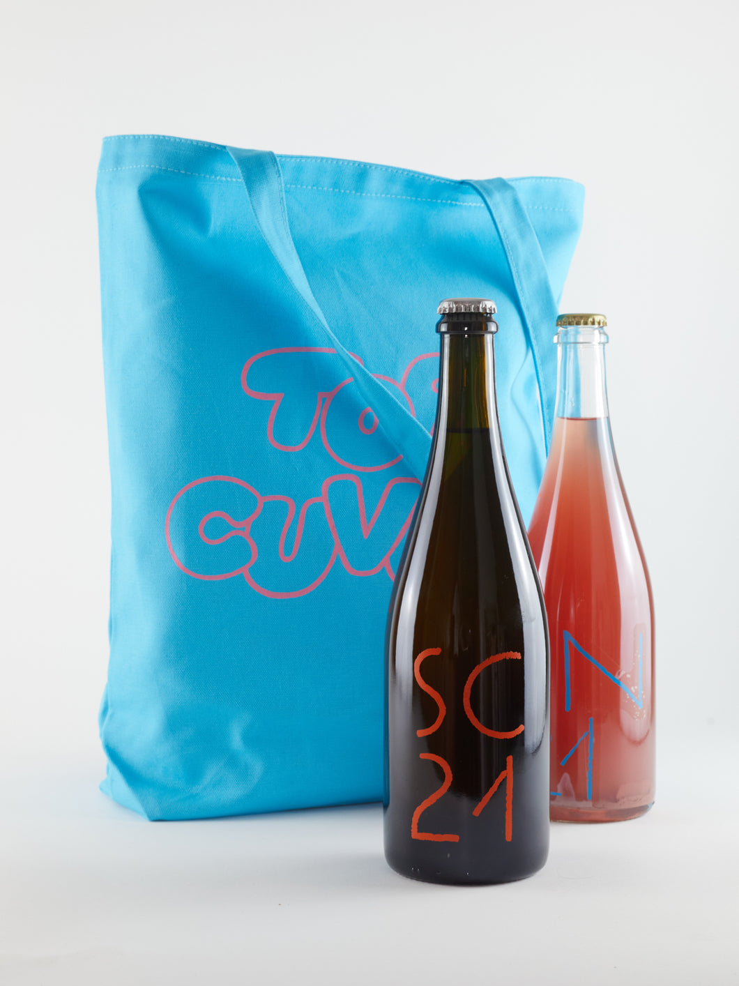 Tillingham x Top Cuvée Bundle