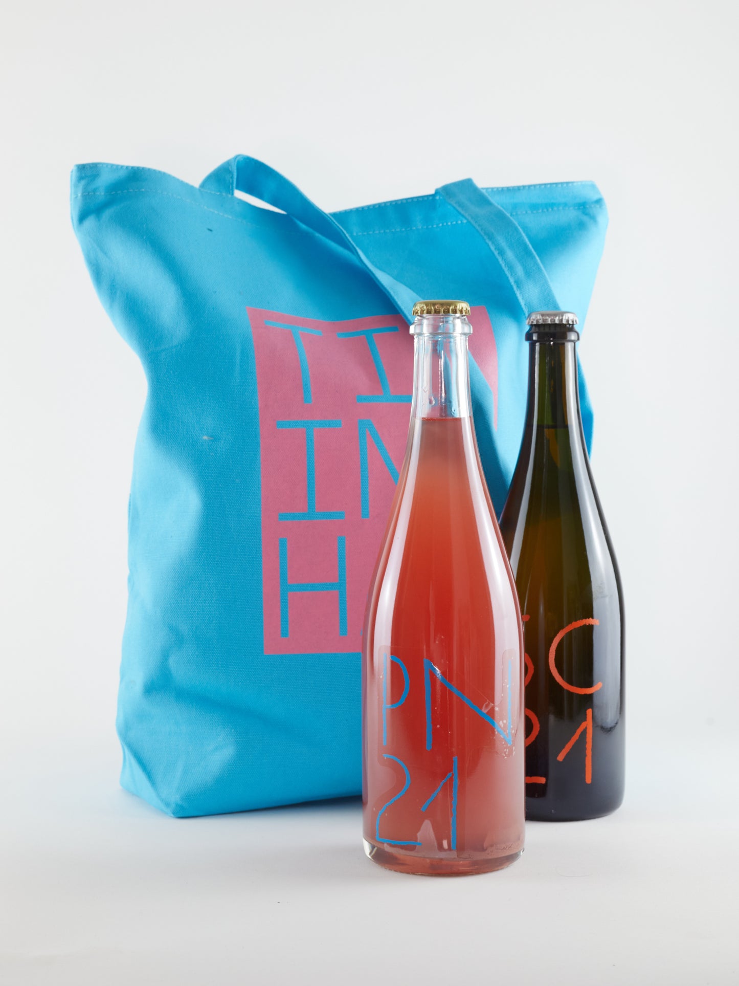 Tillingham x Top Cuvée Bundle