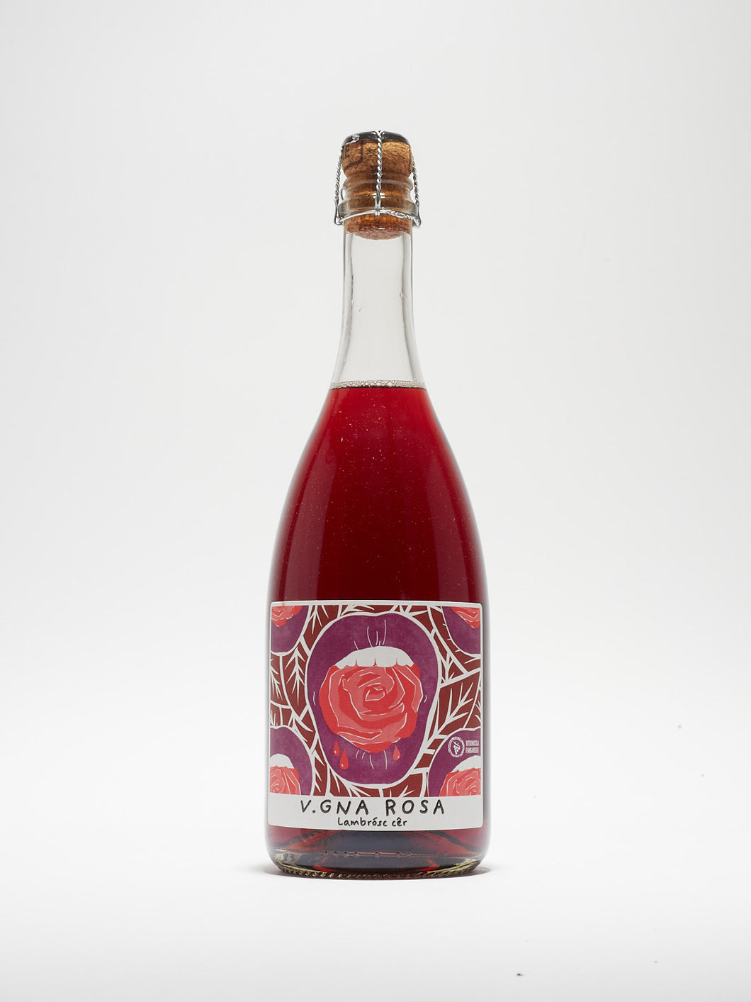 Vigna Rosa, Lambrusco Blend