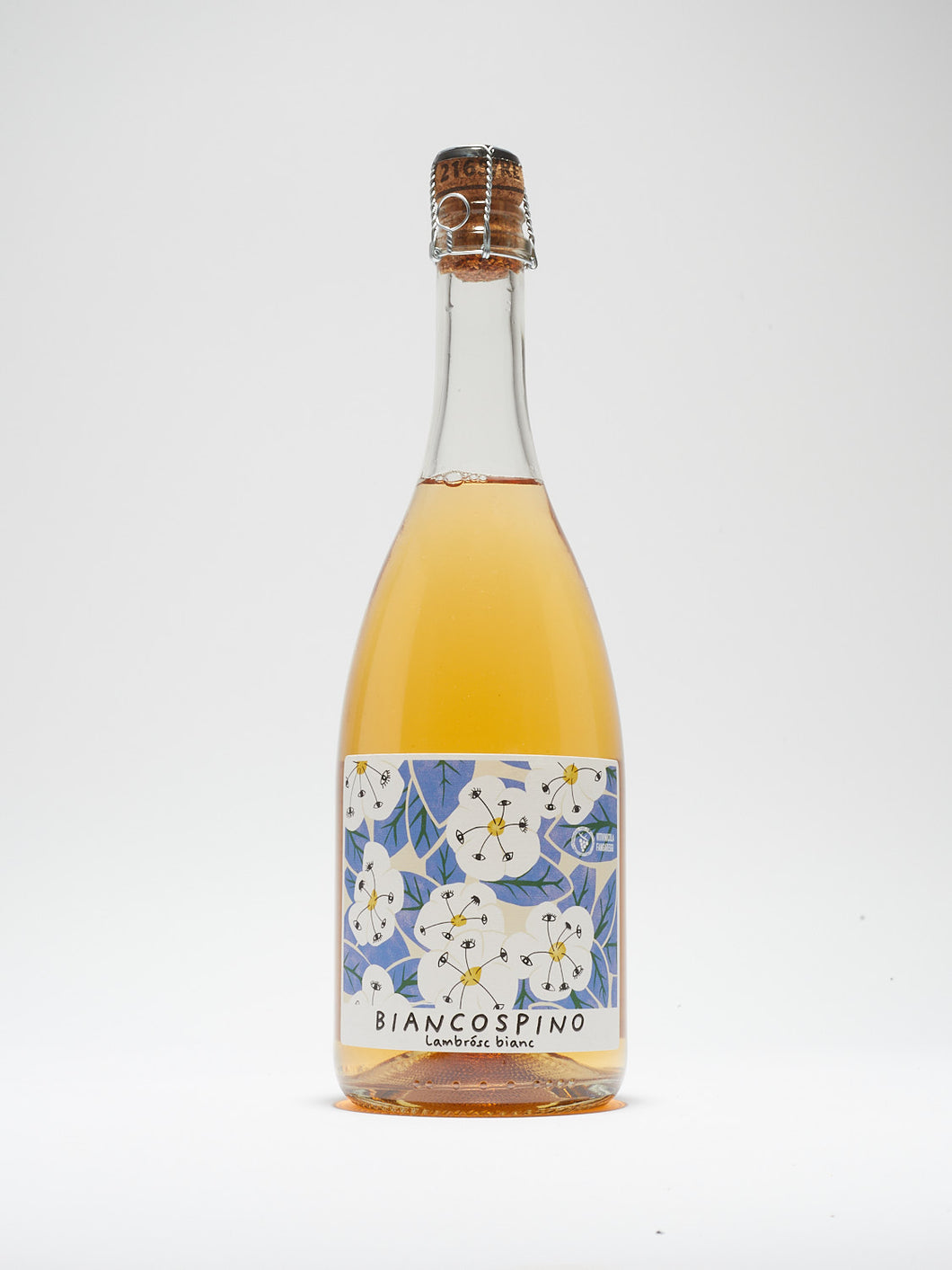 Biancospino, Lambrusco Blend