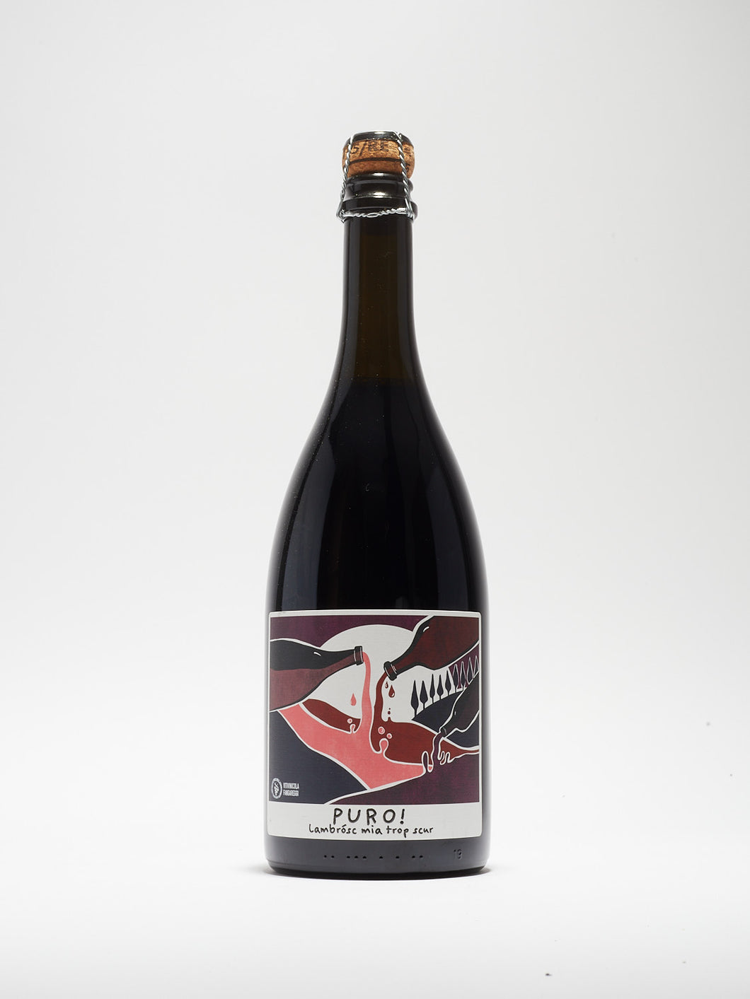 Puro, Lambrusco Salamino