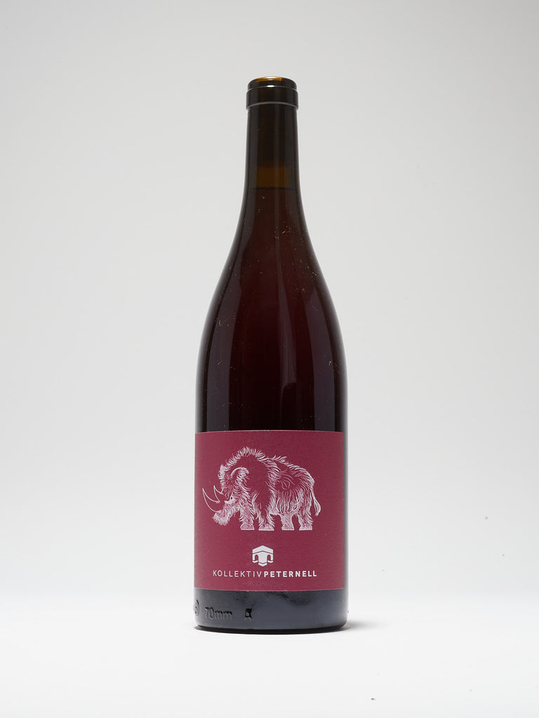 Späti, Pinot Noir