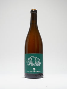 Broatl Racing Grün, Grüner Veltliner