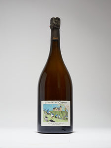 Blanc d'Assemblage Magnum, Chardonnay, Pinot Meunier, Pinot Noir