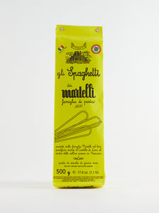Martelli Pasta
