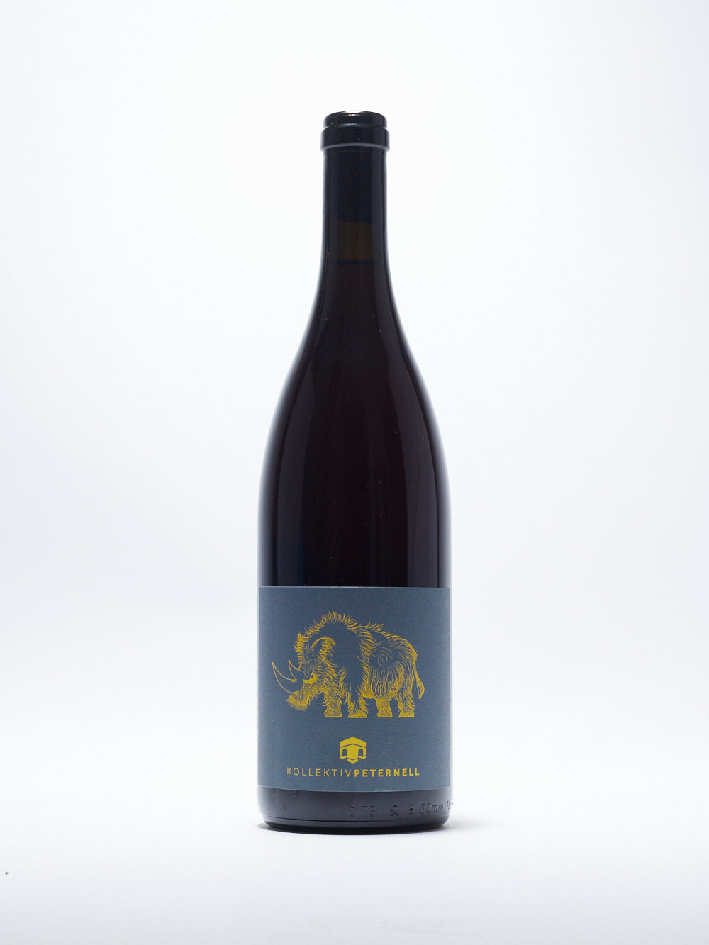 Auf Der Flucht, Blaufränkisch, Grüner Veltliner