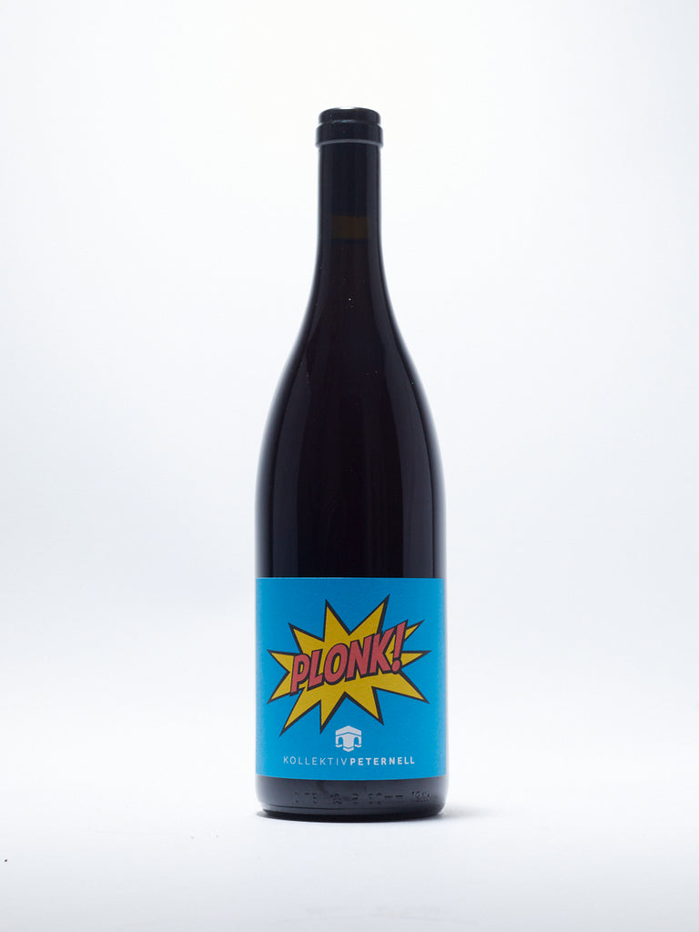 Plonk! Blend