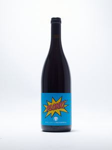 Plonk! Blend