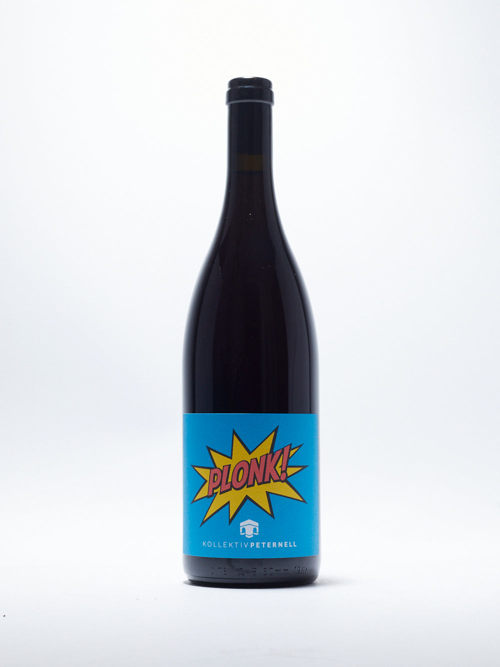 Plonk! Blend