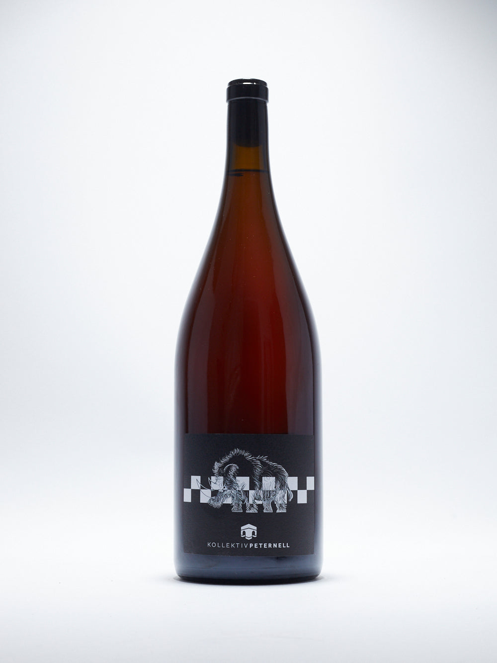 A Message To You Ruly Magnum, Pinot Gris