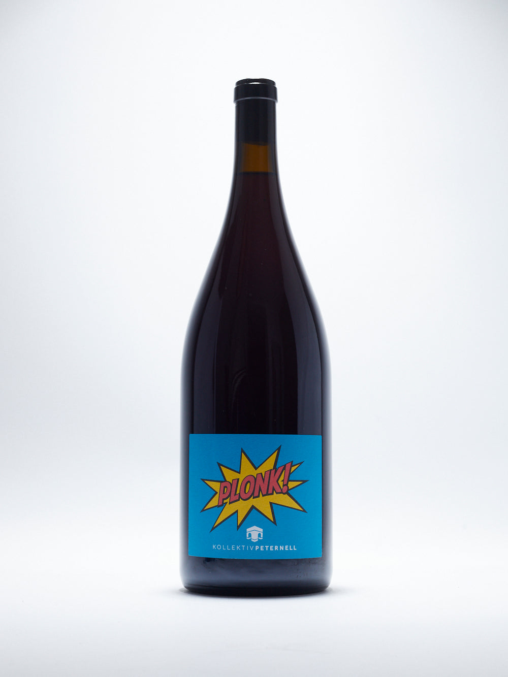 Plonk! Magnum, Blend