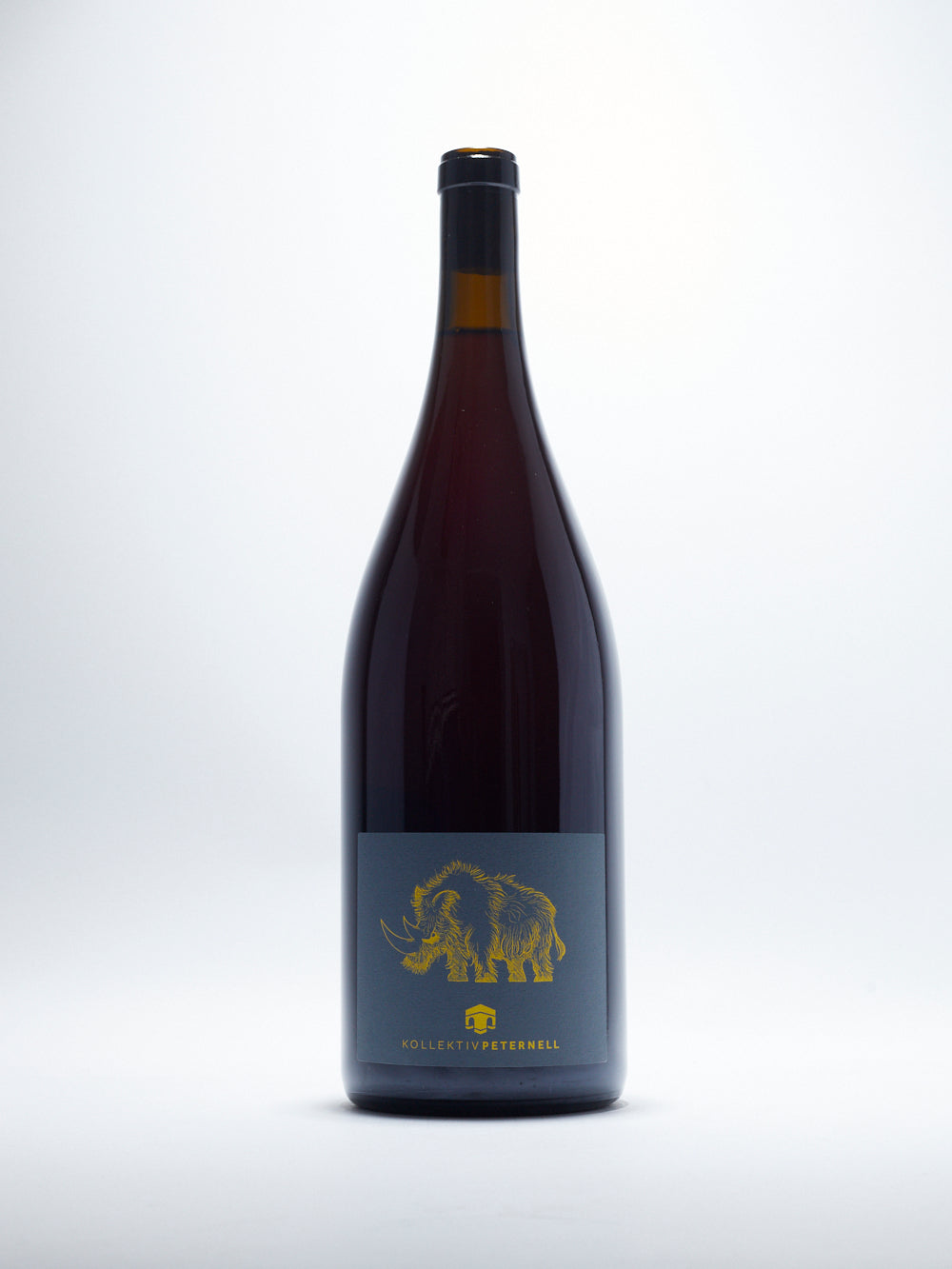 Auf Der Flucht Magnum, Blaufränkisch, Grüner Veltliner