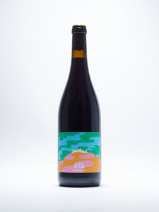 Chinon, Cabernet Franc