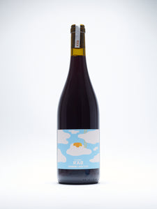 Chinon Libre, Cabernet Franc