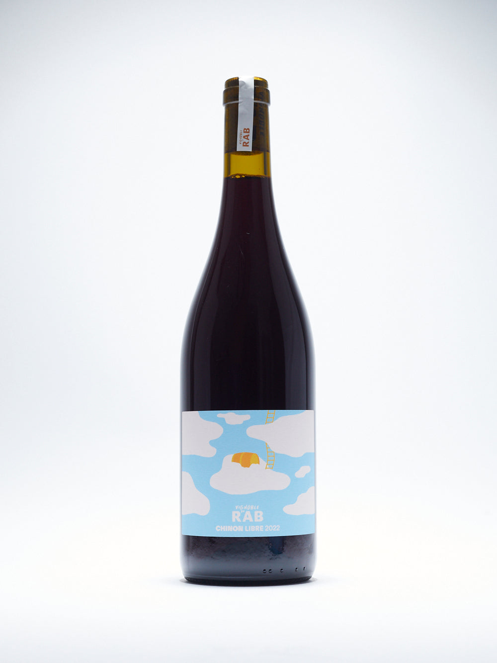 Chinon Libre, Cabernet Franc