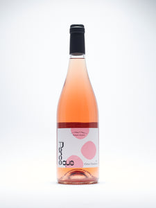 Parce Que... Rosé, Blend
