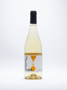 Pourquoi Pas! Blanc, Blend