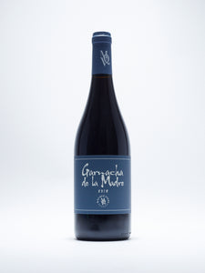 Garnacha De La Madre, Grenache