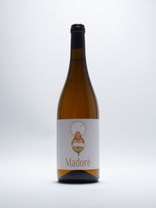 Madoré Blanc, Muscat Blend 2022