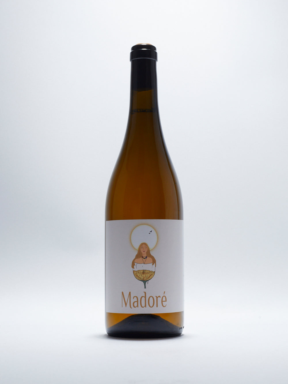Madoré Blanc, Muscat Blend 2022