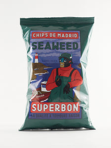 Superbon, Chips De Madrid