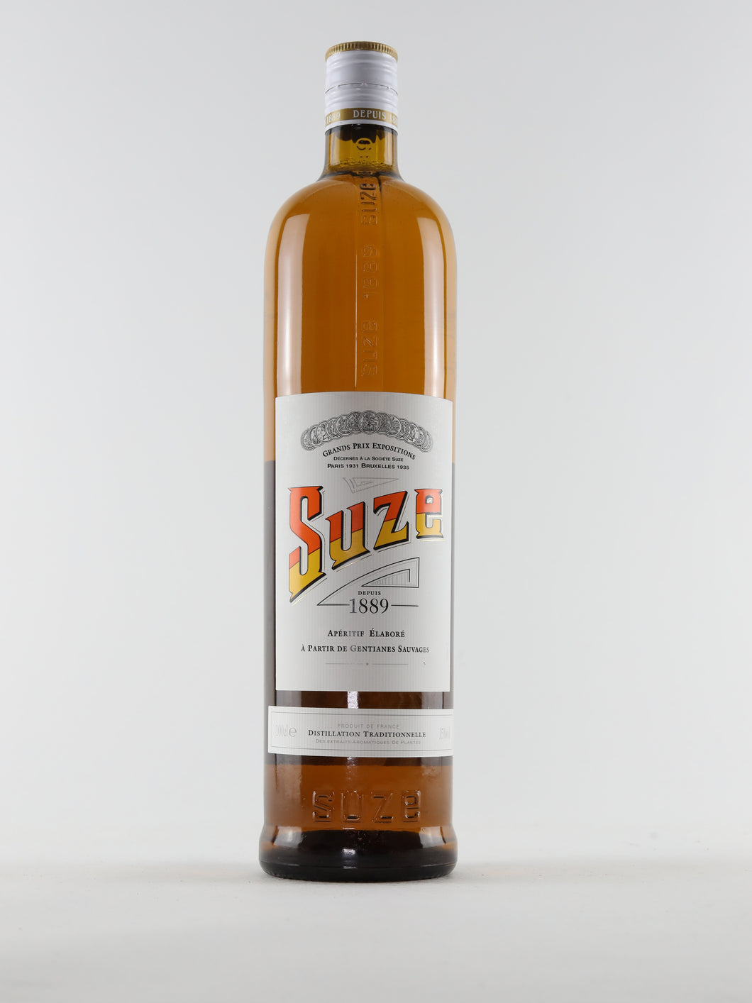 Suze