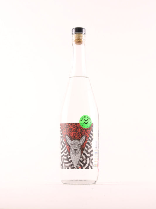 Mezcal Amorez - Mezcal Verde
