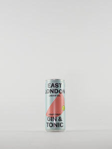 East London Liquor Company